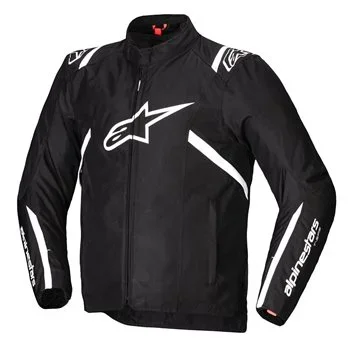 Alpinestars T-SPS V2 WP Jacket (Black|White)
