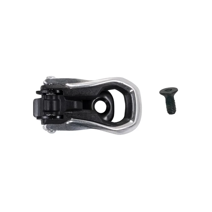 ALPINESTARS TECH 10 MY20 BUCKLE BASE SUPPORT – BLACK