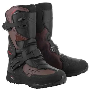 Alpinestars XT-8 Gore-Tex Boots (Black|Brown)