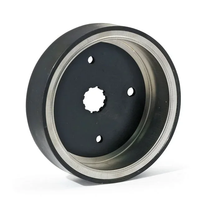 Alternator Rotor 38A