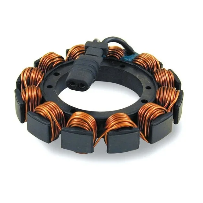 Alternator Stator Unmoulded. 32Amp Heavy Duty