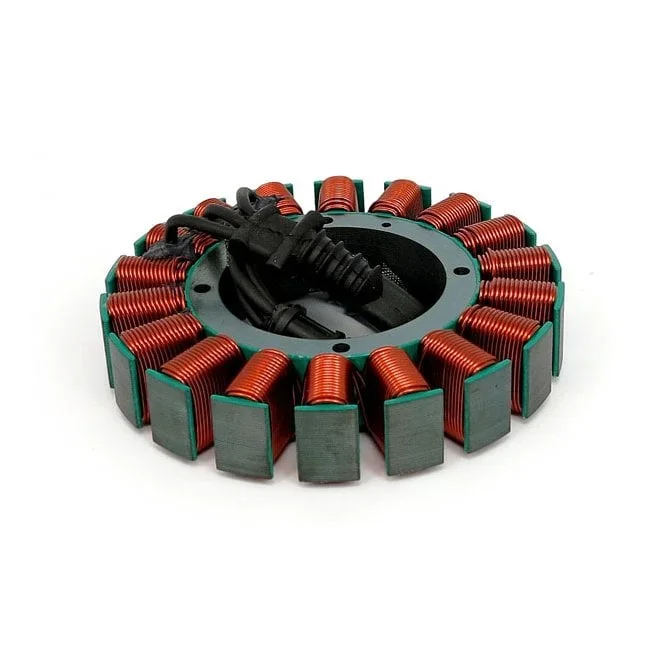 Alternator Stator Unmoulded