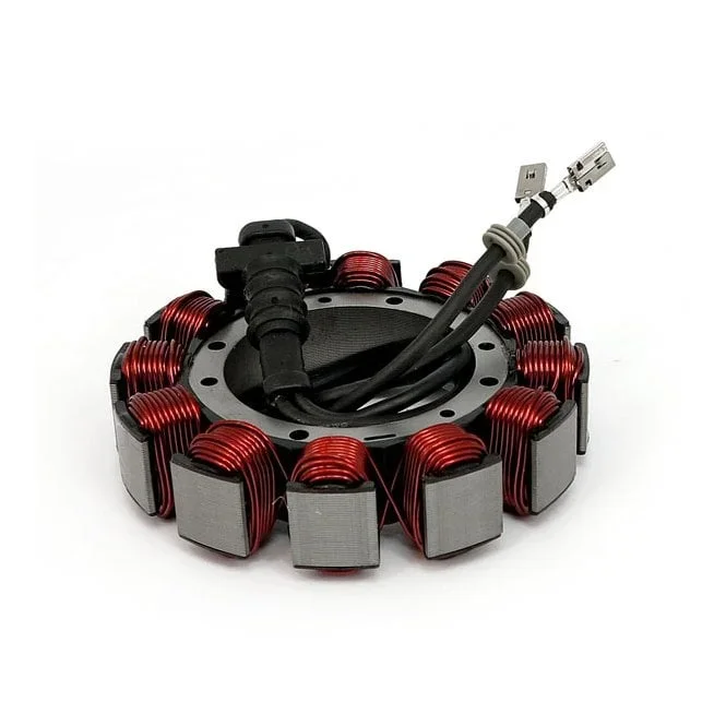 Alternator Stator Unmoulded