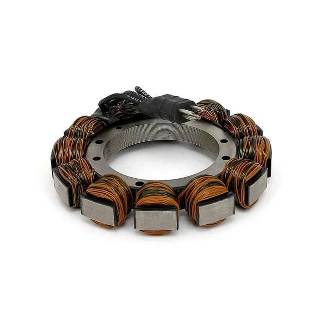 Alternator Stator Unmoulded