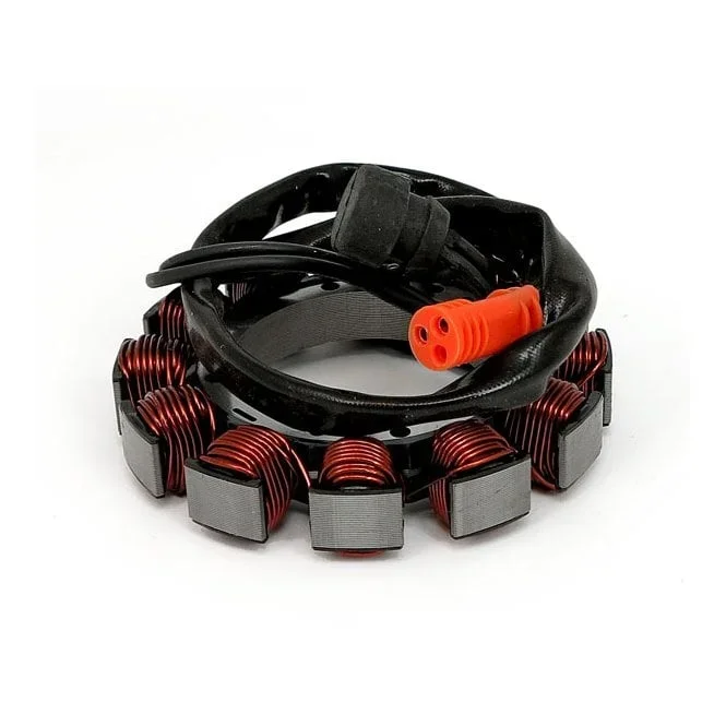 Alternator Stator Unmoulded