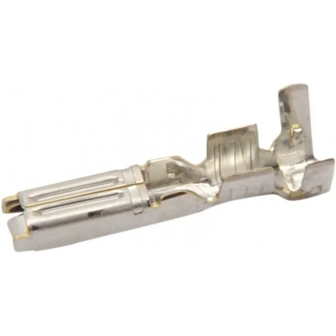 AMP Multi-Lock Components