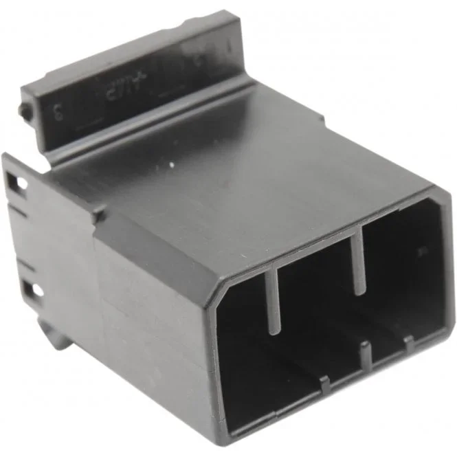 AMP Multi-Lock Components