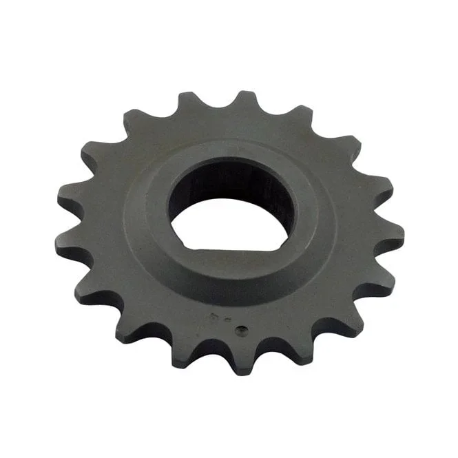 ANDREWS CRANKSHAFT SPROCKET 06-17 Dyna; 07-17 Softail; 07-16 Touring