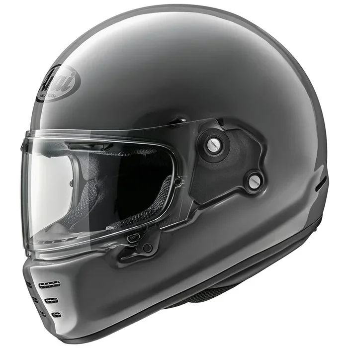 Arai Concept XE Solid Modern Grey