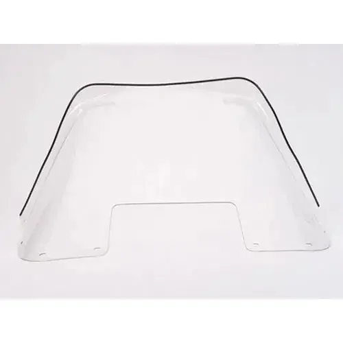 Arctic Cat TRAIL CAT 1979-1979 Windshield Clear By Koronis‘