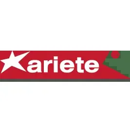ARIETE 01684/F-DU Harri‘s Standard Road Grips Perforated