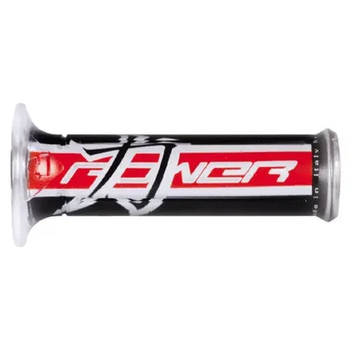 ARIETE 01687-POR Harri‘s Standard Road Grips Perforated