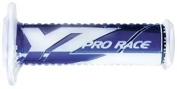 Ariete 01689 Grips YZ Pro Race Blue