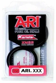Ariete Fork Oil Seal ARI.123 TCL 43x55x11