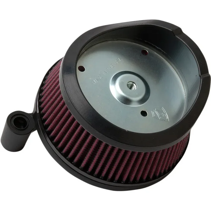 Arlen Ness Big Sucker Stage 1 Air Cleaner for Harley 14-16 FLH/T -Black New