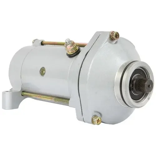 Arrowhead – SMU0072 – Starter