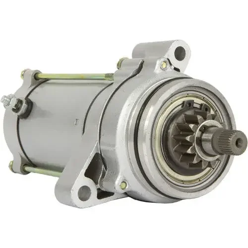Arrowhead – SMU0407 – Starter