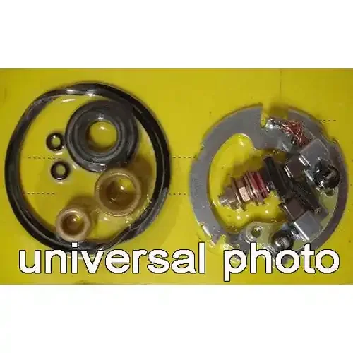 Arrowhead SMU9156 Starter Rebuild Kit Honda Honda TRX350FE Rancher 4×4 ES 03-06