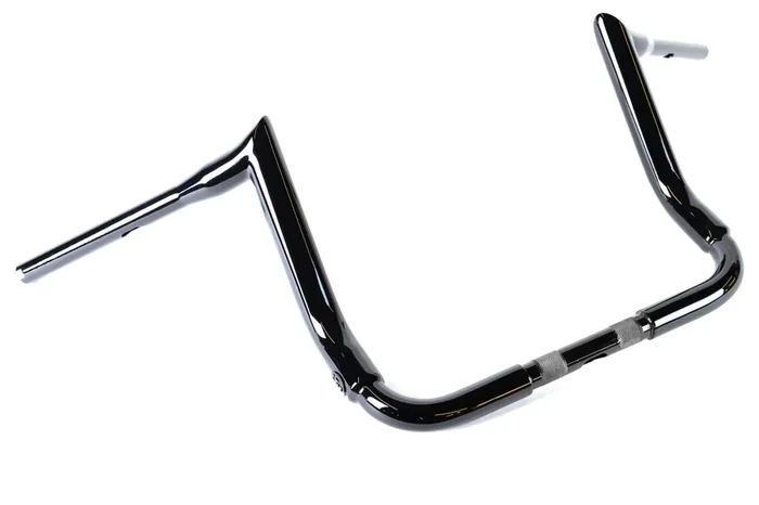 Assault 12″ Black