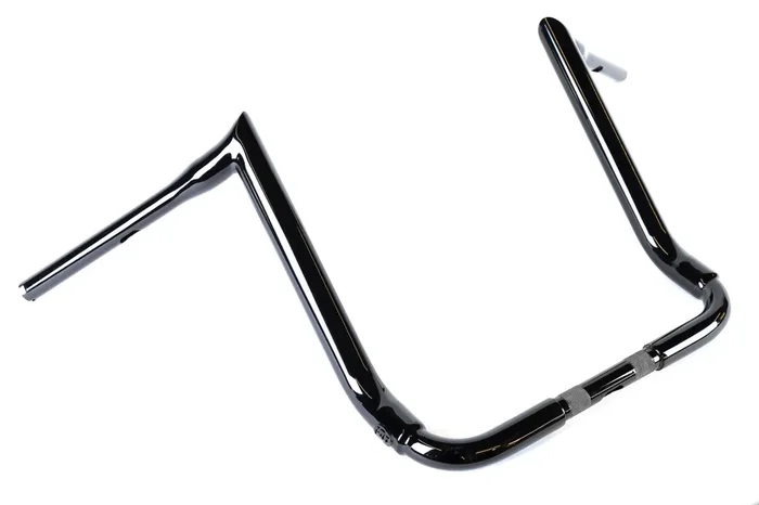 Assault 16″ Black