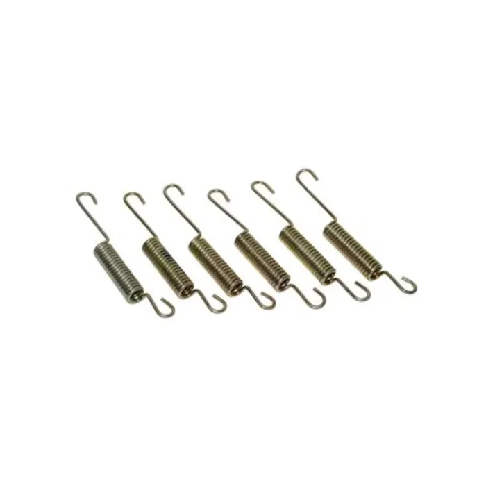 Assistance spring 120mm 6pcs – Puch Maxi