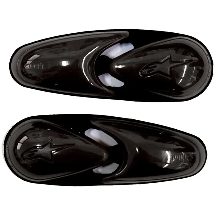 Astars SMX Plus Toe Slider Black (2011) 25SLISMX1110