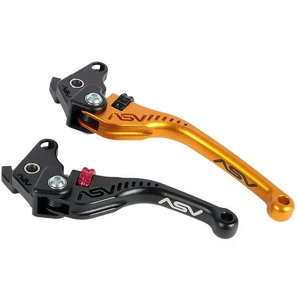 ASV Clutch Levers – CRC542