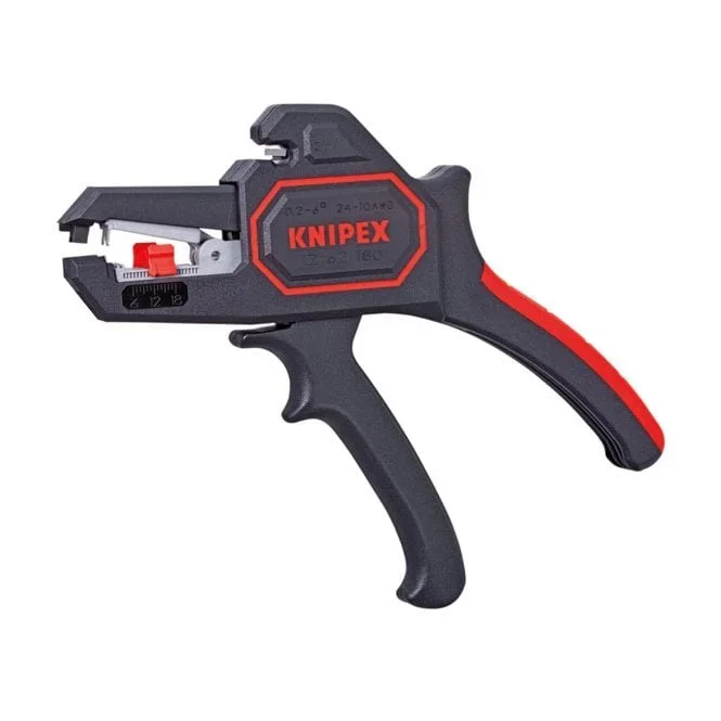 Automatic Insulation Stripper