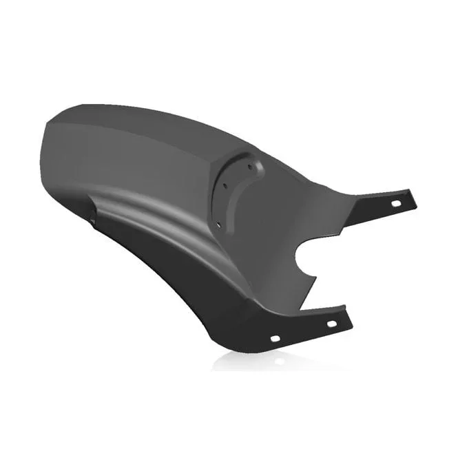 Avenger’ Rear Fender Kit
