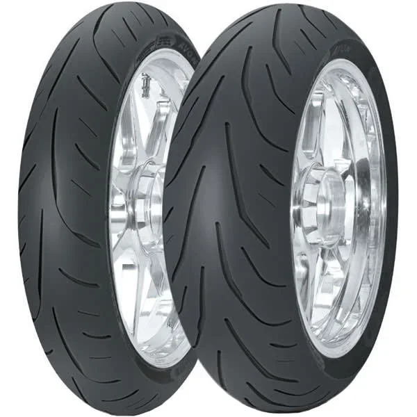 Avon 3D Ultra Evo – 130/70 16 (61W)