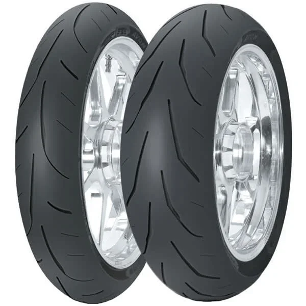 Avon 3D Ultra Xtreme AC1 – 120/70 17 (58W)