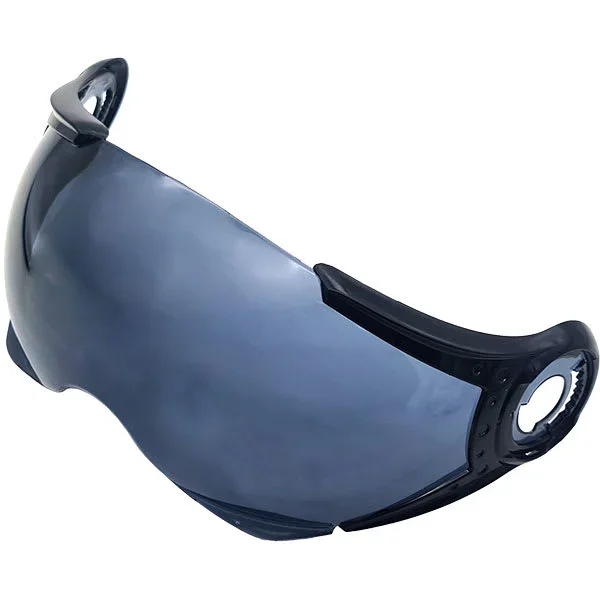 Axor Retro Jet Race Visor – Not Road Legal