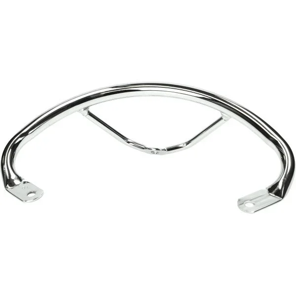 Back bracket Sym Fiddle 3 Chrome Original