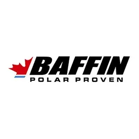 BAFFIN YOUTH EIGER BOOT/BLACK(5)