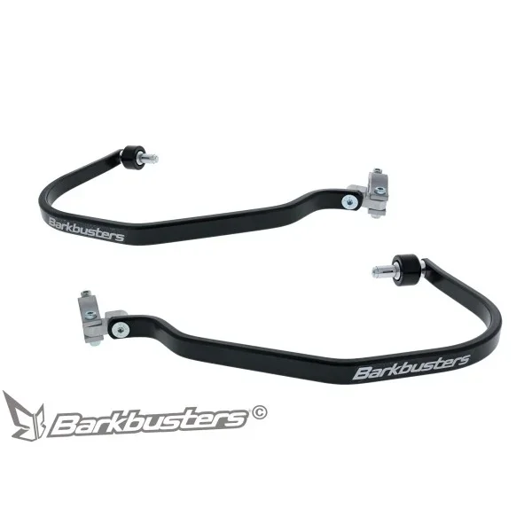 BarkBusters Handguard Kit for Ducati Multistrada V2 (S) ’22- – Hand Guards