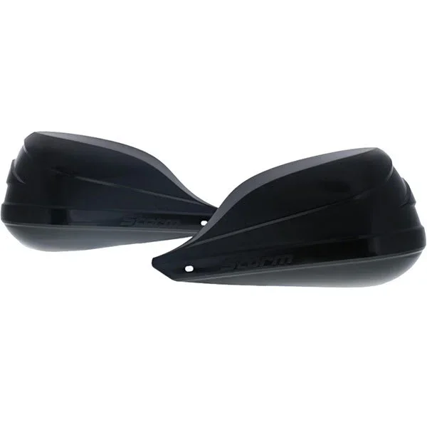 Barkbusters Storm Handguards – Bar End Mount