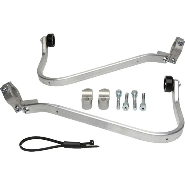 Barkbusters Two Point Mount Hardware Kit – BMW G650 GS (08-10) / F650 GS (00-07)