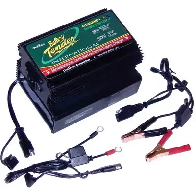 Battery Tender Battery Management System Connector Lead