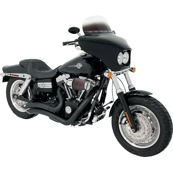 Batwing Fairing Kit Dyna