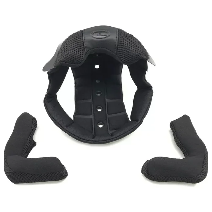 Bell Broozer Interior Black
