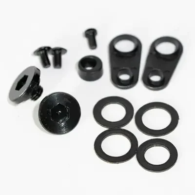 Bell Eliminator Helmet Shield Screw Kit
