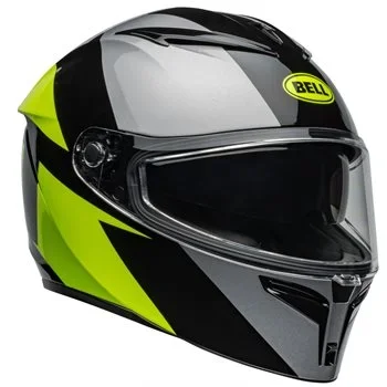 Bell Lithium Shear Helmet (Open Grey)
