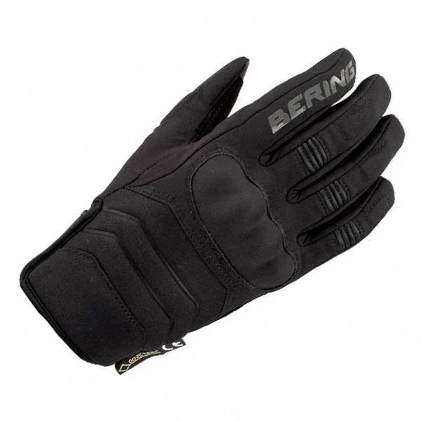Bering Eksel CE Gore-Tex Ladies Gloves – Black