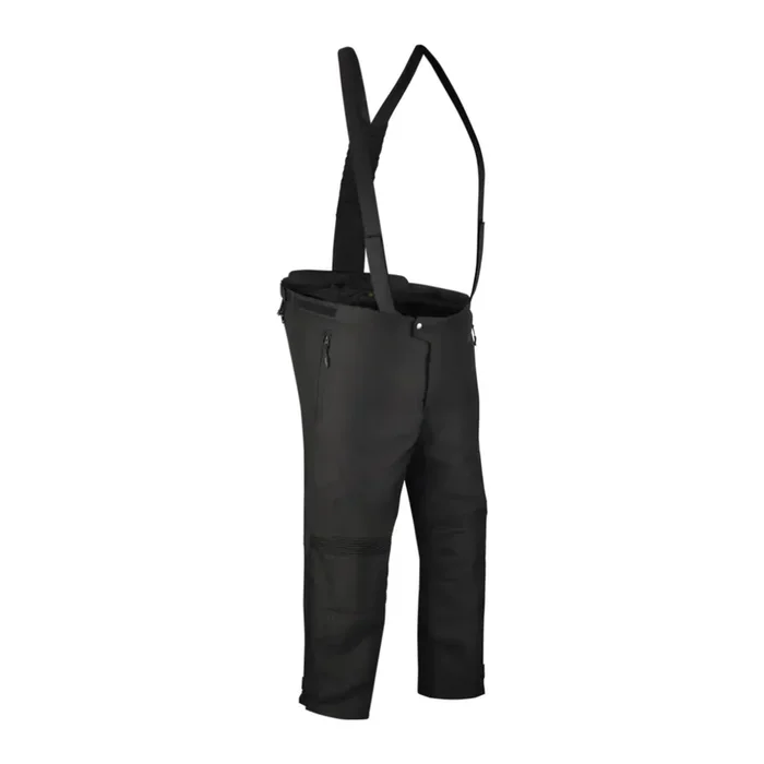 Bering Siberia King Size Trousers – Black