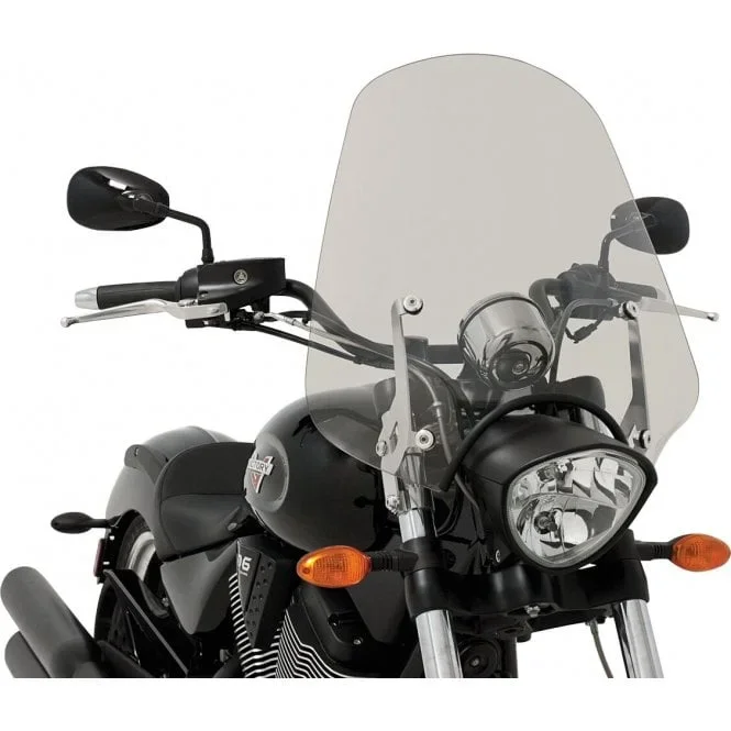 Big Shot Sportshield Dyna, Softail, Classic, Sportster, V-Rod, Street