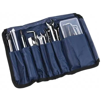 Bikeit Motorcycle Emergency Tool Kit (Harley Davidson)