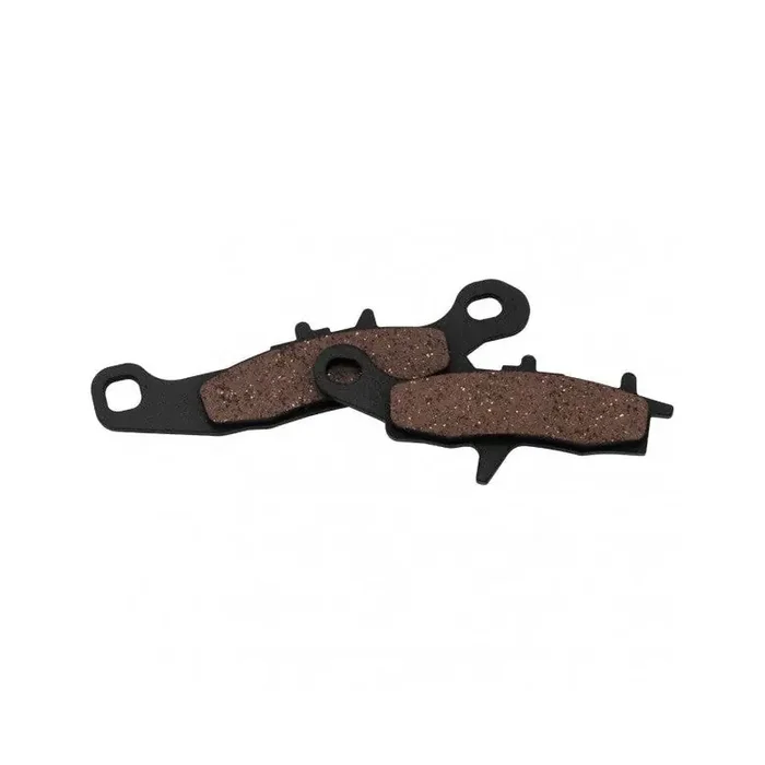BIKEMASTER Brake Pads Front Right for KAWASAKI KFX700 2004-2009
