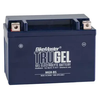 BikeMaster Husaberg All Electric Start Models 97-00 TruGel Battery