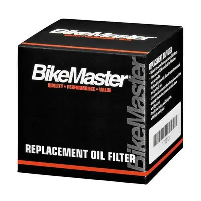 BikeMaster Oil Filter Yamaha FZ6R 09-13