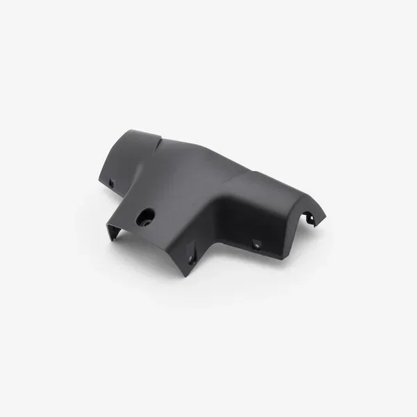 Black Lower Speedo Surround Panel